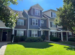 5127 Powell Townes Way, Raleigh, NC 27606