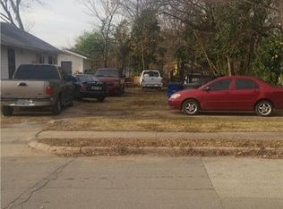 3947 Coolidge St LOT 38, Dallas, TX 75215