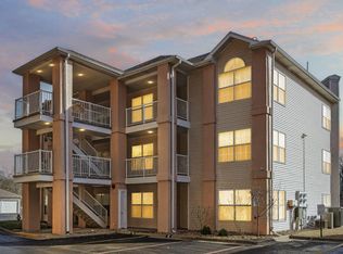 80 Anglers Pointe Dr #2, Branson, MO 65616