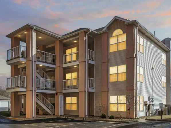 80 Angler's Pointe #2, Branson, MO 65616