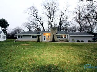 2622 E Rockridge Cir, Toledo, OH