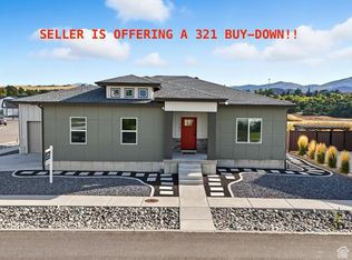 791 W 20 N, Hyrum, UT 84319