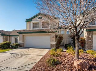 605 Painted Cloud Pl, Las Vegas, NV 89144