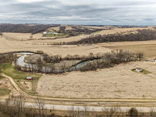 Lot 13 Porter Bridge Road, Lancaster, WI 53813