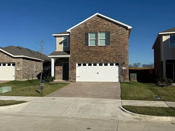 2114 Meadow Park Dr, Melissa, TX 75454