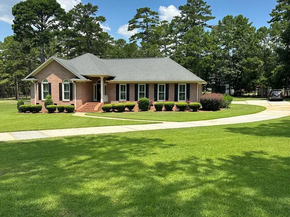 146 Laurel Dr, Albany, GA 31721