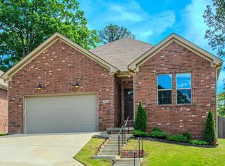 2691 Juniper Dr, Benton, AR 72015