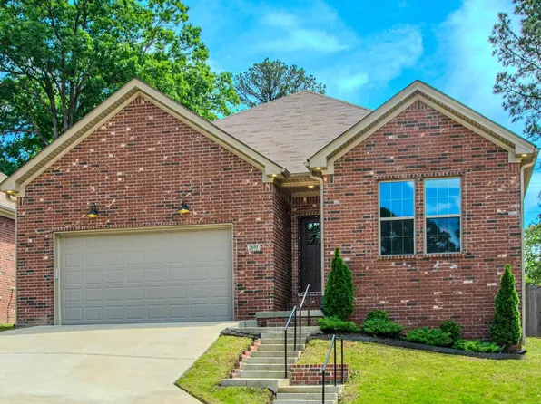 2691 Juniper Dr, Benton, AR 72015
