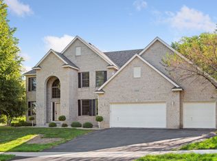 16160 Hominy Path, Lakeville, MN 55044