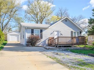 207 McKinley Ave, Des Moines, IA 50315