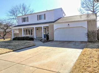 3315 Dartmouth Rd, Hutchinson, KS 67502