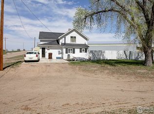 212 E Corona Ave, Wiggins, CO 80654