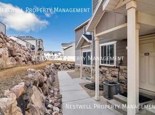 14386 S Firgrove Way, Herriman, UT 84096