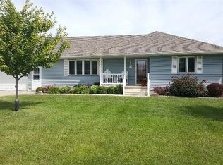 919 Dryden St, Stratford, IA 50249