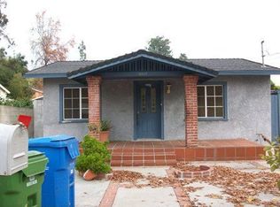6637 Pollard St, Los Angeles, CA 90042
