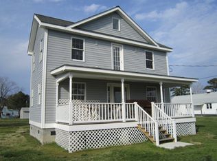 251 Church Ln, Lottsburg, VA 22511