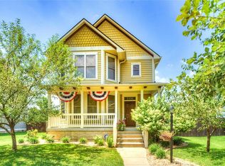 2416 N Park Ave, Indianapolis, IN 46205