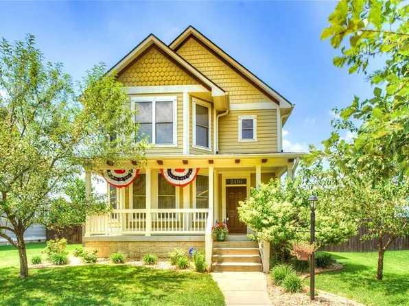 2416 N Park Ave, Indianapolis, IN 46205
