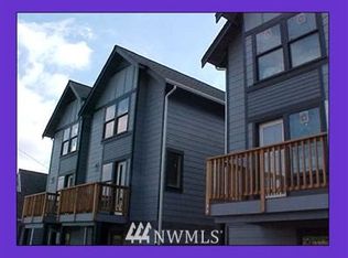 1423 NW 65th St #D, Seattle, WA 98107