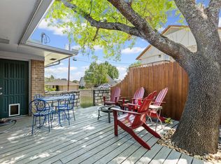 5008 Santa Elena Ct, Granbury, TX 76049