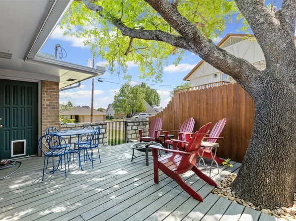 5008 Santa Elena Ct, Granbury, TX 76049