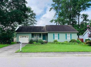 105 Willow Ridge Rd, Myrtle Beach, SC 29588