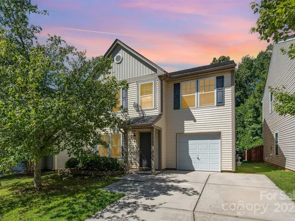 1037 Joselynn Dr, Gastonia, NC 28054