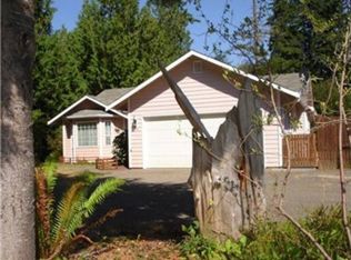 170 SE McComb Way, Shelton, WA 98584