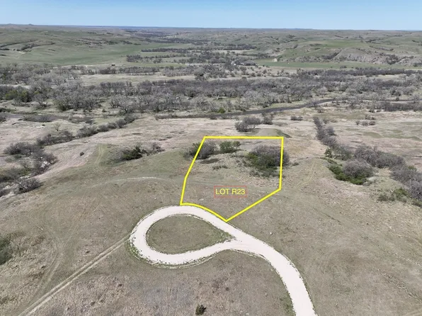 River View Cir Lot Wp023, White River, SD 57579