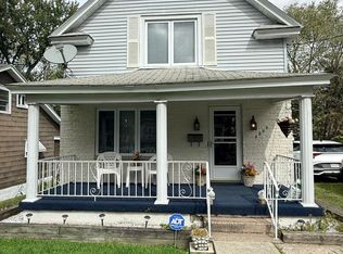 4 Clay Ave, Carbondale, PA 18407