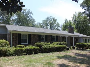 3555 Braddy Rd, Fayetteville, NC 28306