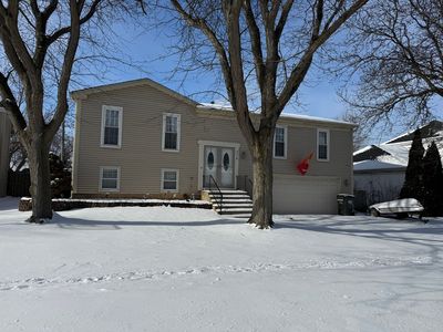 576 Pontiac Ln, Carol Stream, IL, 60188