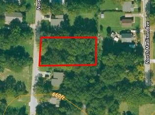 2525 N Lansing Ave, Tulsa, OK 74106