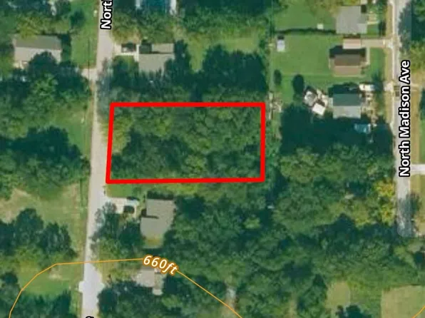 2525 N Lansing Ave, Tulsa, OK 74106