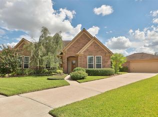 12707 Reedwood Ridge Rd, Houston, TX 77065