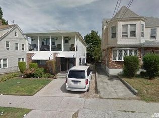 21615 135th Ave, Springfield Gardens, NY 11413