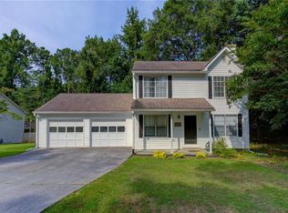 3991 Hardee Dr NW, Kennesaw, GA 30152