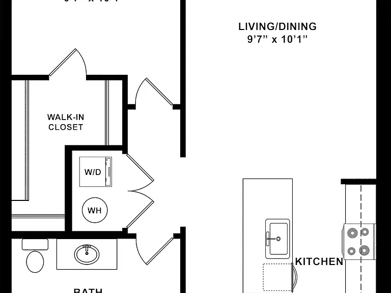 11547 Yard St #850 — Photo 66
