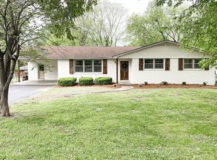 2619 Mohawk Dr, Bowling Green, KY 42104