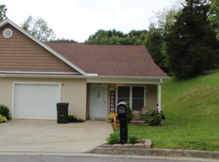 110 Willow Oak Ct, Bristol, VA 24201