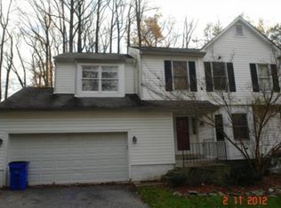 7075 Old Columbia Rd, Columbia, MD 21046