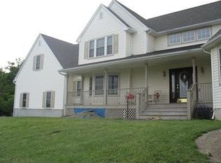 18 Bailey Dr, Glenwood, NJ 07418