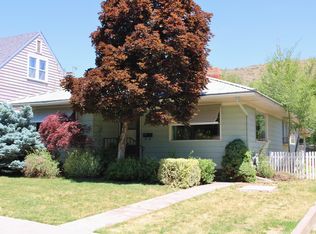 1221 N Eldorado Ave, Klamath Falls, OR 97601