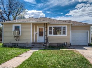1800 W Crestline Dr, Littleton, CO 80120