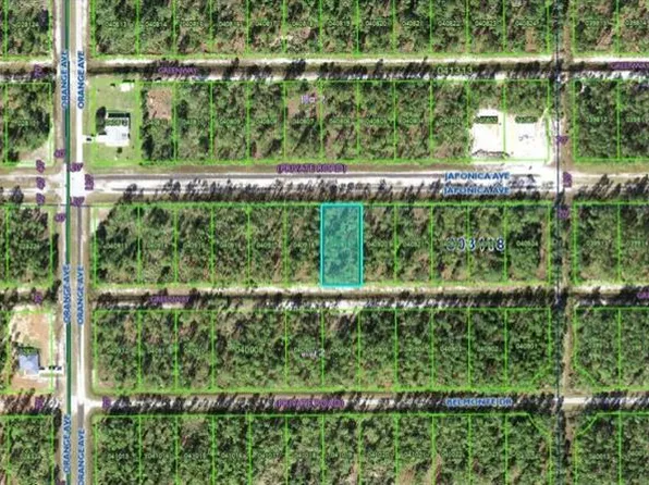 711 Japonica Ave #19, Indian Lake Estates, FL 33855