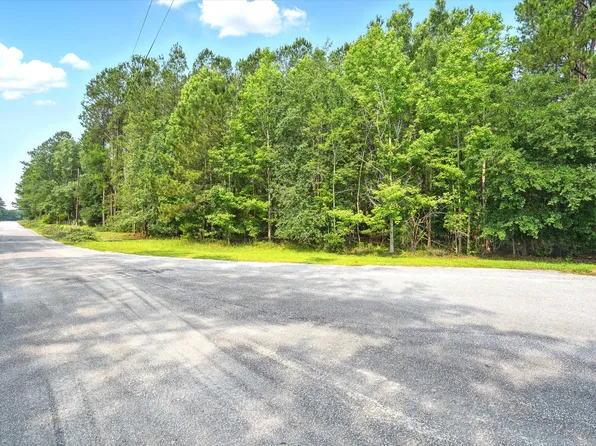 0 Joyland Ln, Cottageville, SC 29435