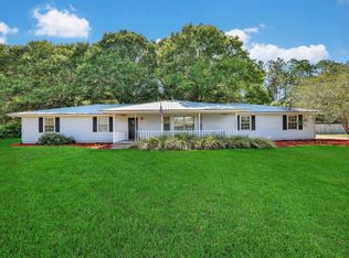 288 Velvet Dr, Jacksonville, FL 32220