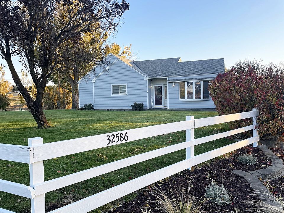 32586 Baxter Rd, Hermiston, OR 97838 Zillow