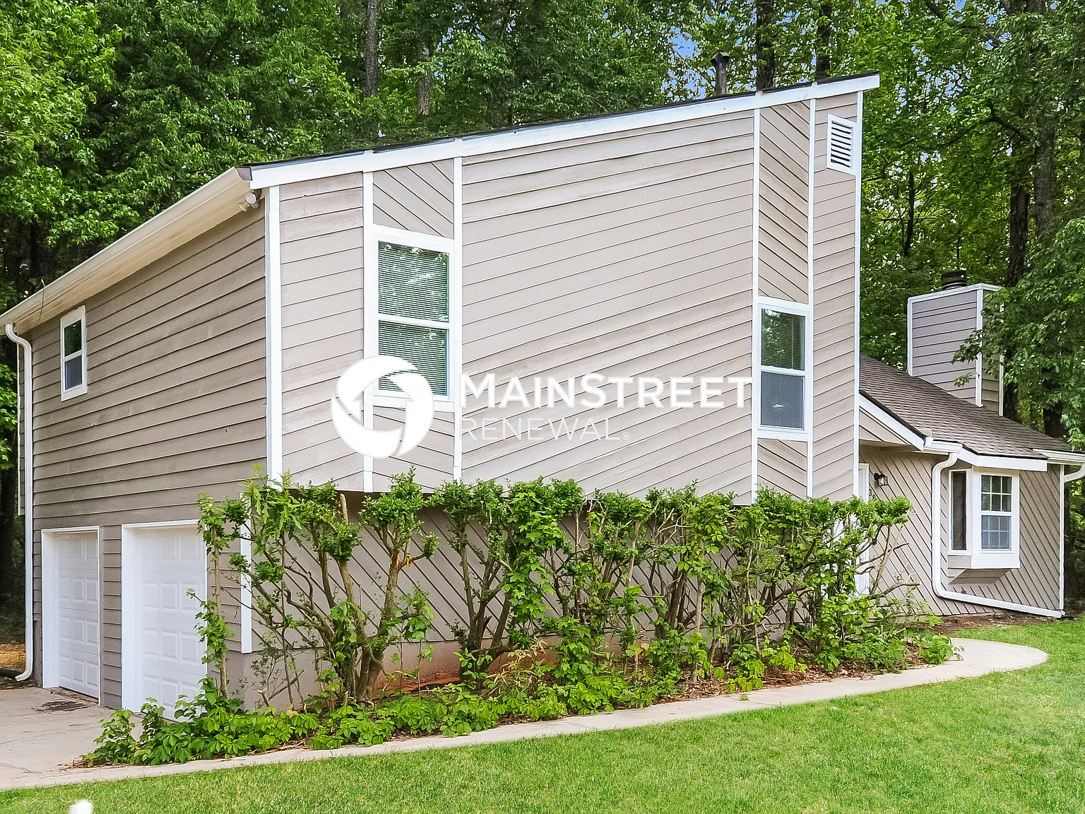 3880 Trade Wind Court — Photo 3