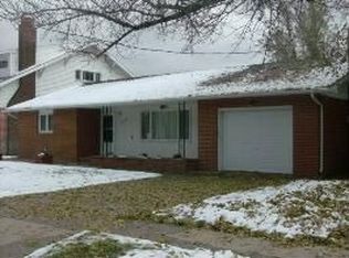 1201 Locust St, Sutherland, NE 69165